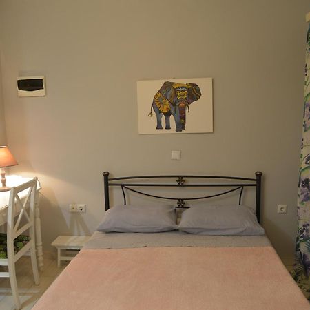 Depaolis Corfu Town Apartment מראה חיצוני תמונה