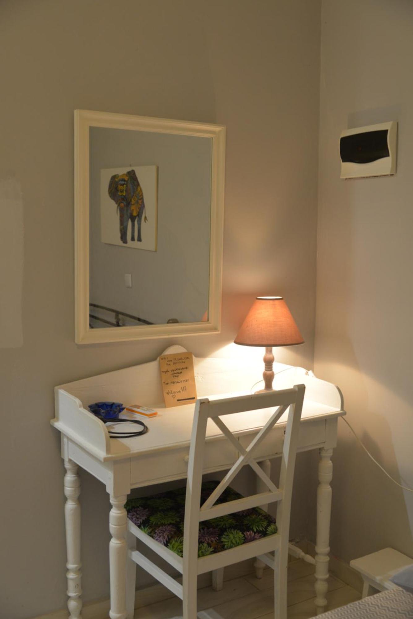 Depaolis Corfu Town Apartment מראה חיצוני תמונה