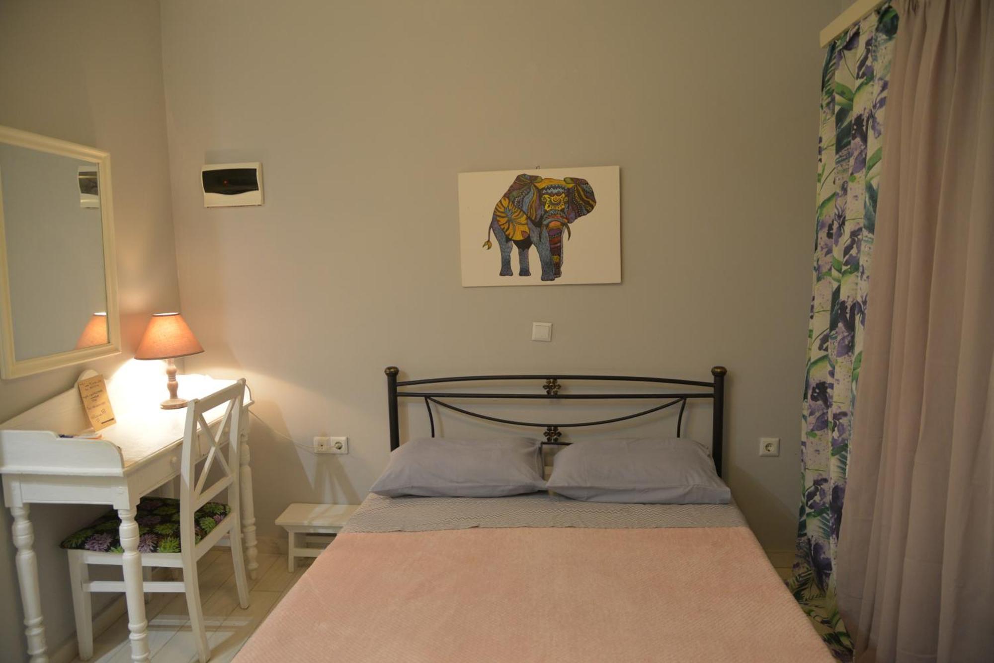 Depaolis Corfu Town Apartment מראה חיצוני תמונה