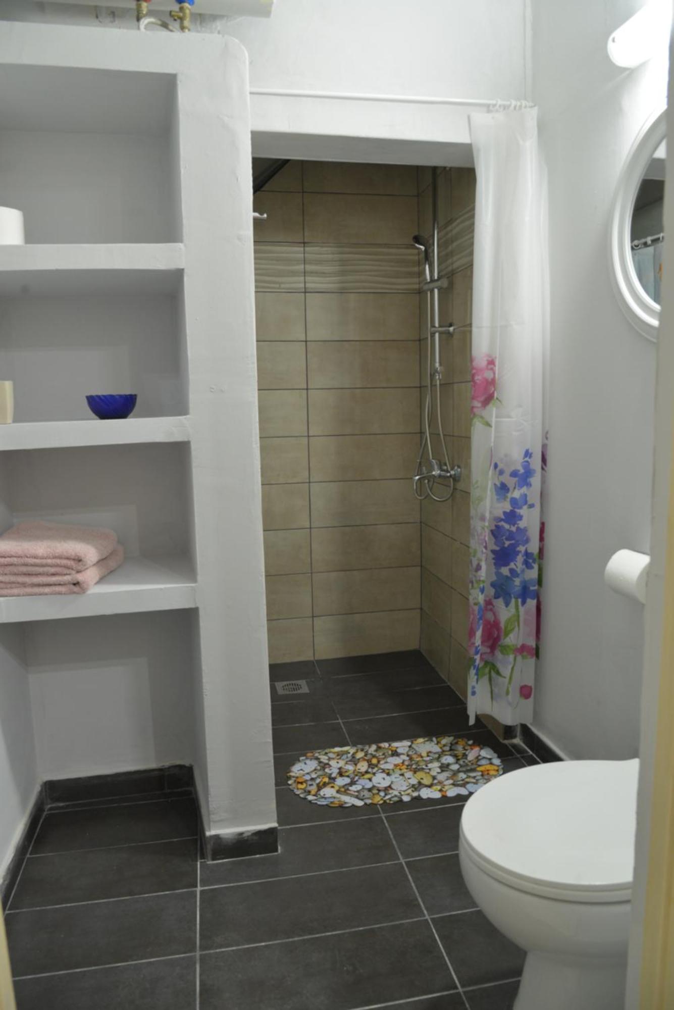 Depaolis Corfu Town Apartment מראה חיצוני תמונה