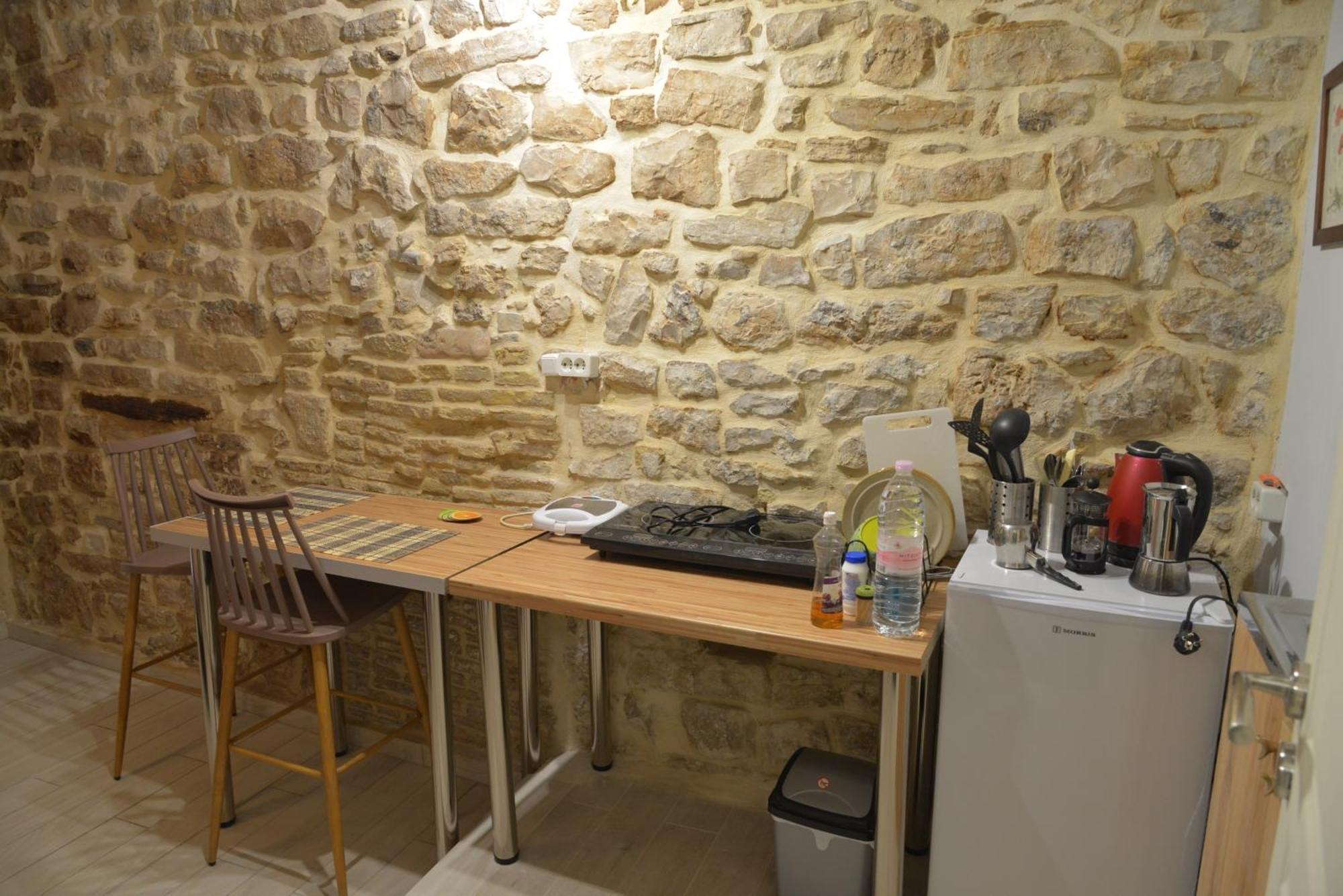 Depaolis Corfu Town Apartment מראה חיצוני תמונה