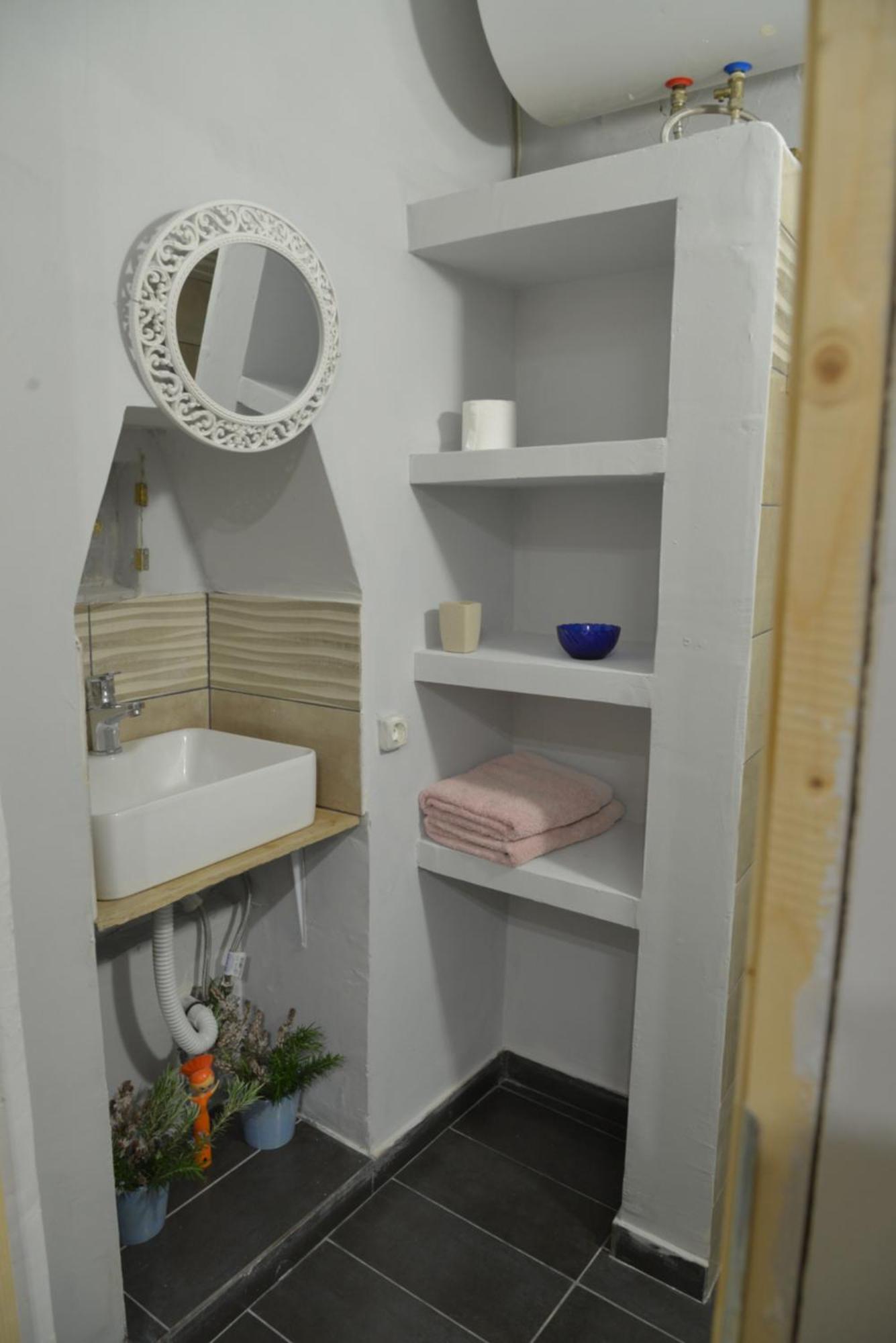 Depaolis Corfu Town Apartment מראה חיצוני תמונה
